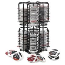 Tassimo - Soporte para cápsulas Negro - Soporte para cápsulas