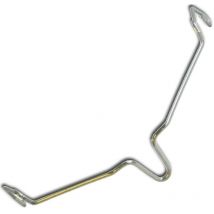 Soporte para cesta con clip SS-980954 seb