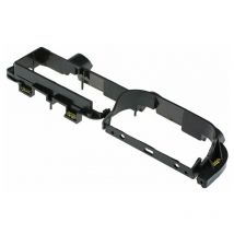 Volkswagen - Soporte para panel embellecedor de manija de puerta delantera izquierda para vw Bora Golf4 MK4 2002-2007, otras piezas de repuesto para