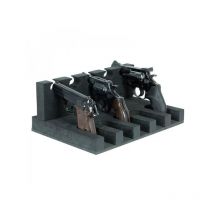 Soporte para pistola KWH 5 BURG WAECHTER - 40380