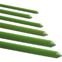 Stocker - Soporte para plantas de acero plastificado 11 mm x 150 cm