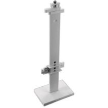 Soporte para radiador de acero H-400 – Acero – 400mm