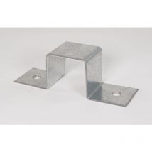 Soporte para rueda de repuesto ataque 130, anchura lanza 30mm