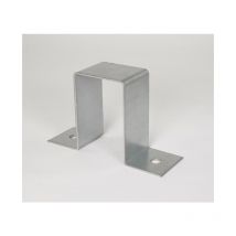 Soporte largo para rueda de repuesto ataque 130, anchura lanza 30mm