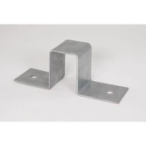 Soporte para rueda de repuesto ataque 115, anchura lanza 30mm