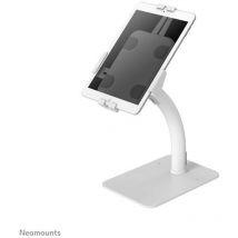Neomounts by Newstar DS15-625WH1 Soporte Soporte pasivo Tablet/UMPC Blanco