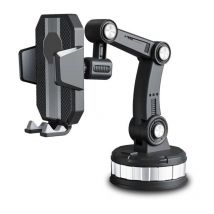 Xinuy - Ahlsen Soporte para teléfono para salpicadero de coche [súper ventosa] compatible con iPhone 13 Pro Max 12 11 x Xr