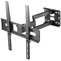 Soporte de pared para TV 32-55" 20x20-40x40