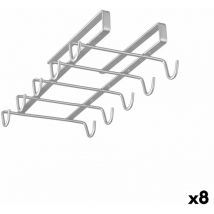 Confortime - Soporte para utensilios de cocina (8 unidades)