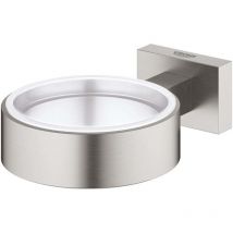 Grohe - 40 508 DC1 essentials cube Soporte Supersteel - ref: 40 508 DC1