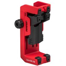 leica geosystems-866131-soporte de pared y techo ual 130 para niveles láser lino