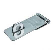 Soporte Portacandado 100-95-bl Blister , Portacandados Standar 100 95tamaño 95x39x28mmmetal. - Lince