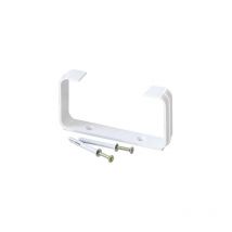 Soporte rectangular para tubos 600x300