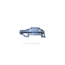 Soporte recto con ruedas de cesta superior 1894900400 beko