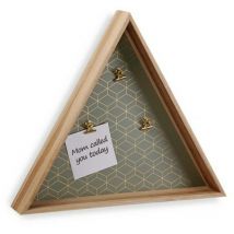 Versa Soporte Madera Pared, Multicolor, No Aplica