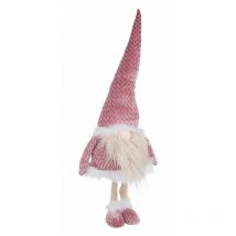 Soporte Rosa Babbo Rufus 3x H70
