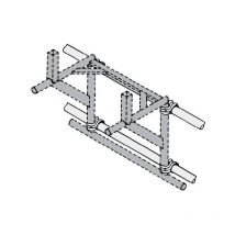 Müba - Soporte salida para conducto