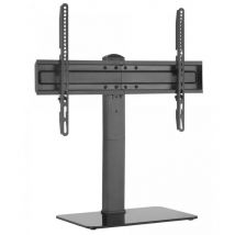 Superior - Soporte Sobremesa Tv Para Pantallas De 37' a 70' Negro Supstv020