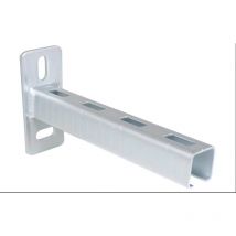 Soporte soldado (BUP1000) BIS RapidRail - WALRAVEN Medidas: 27x18x200 mm