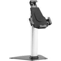 Soporte Antirobo Sobremesa Pared Tablet Negro Aisens Ms1p03-113