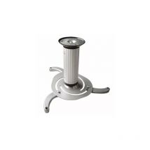 Soporte techo para proyector DTI br-proyector 15kg color plata y negro