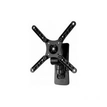 Soporte tv 10'' a 45'' 90MM a pared tme