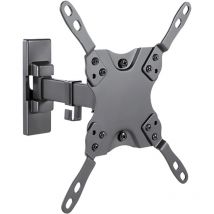 Soporte de pared para tv 13-42' 60x19