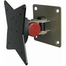 Equinoxe - Soporte de tv vesa Stars para autocaravanas Modelo - fijo