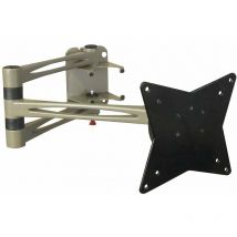 Equinoxe - Soporte de tv vesa Stars para autocaravanas Modelo - 3 articulaciones