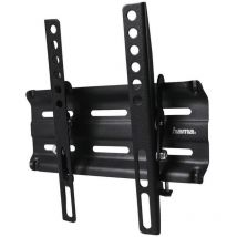 Hama - soporte pantalla tv inclinable 200 x 200 19'48' - 118114-00220806