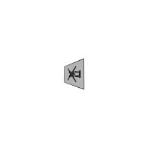Neomounts soporte de pared para tv