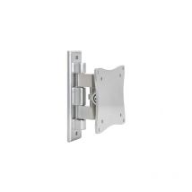 Fonestar - Soporte tv orientable murale STV-650P standard vesa 75 / 100, argent, orientable, pour écrans de 13 à 27