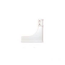 Soporte vaso Ferroli Domiproject (tornillo)