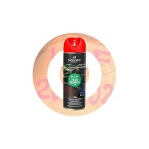 Markierspray rot fluo Marker Inhalt 500 ml