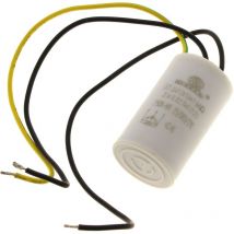 Soppressore 0,1μf 2x0,15μf per forno brandt