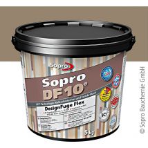 DesignFuge Flex df 10 Sahara 40 5kg Eimer - Sopro