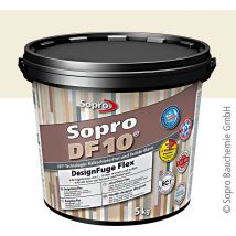DesignFuge Flex df 10 Pergamon 27 5kg Eimer - Sopro
