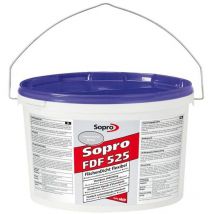 Fdf 525 Flächendicht flexibel 15 kg - Sopro