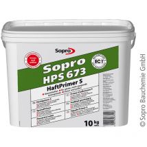 HaftPrimer s hps 673 10kg Eimer - Sopro