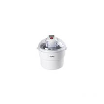 DO2309I Sorbetiere compacte 1 litre 1 a 6 personnes - Domo
