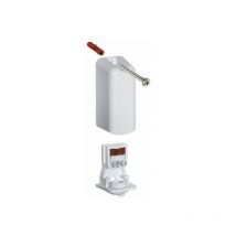 Außenfühler Pt1000B TA55-PT1000 Meßbereich -40bis+70°C 87005 - Sorel
