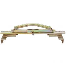 Sorgere Lastre 60 Kg Profi - 33/62 Mm