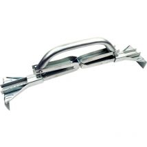 Dbp Piastra Di Sollevamento Con Manico, 30-50 Cm Registrabile 07.180.000 Haromac