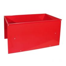 Sandkasten 150 liter - BS150 - Sori