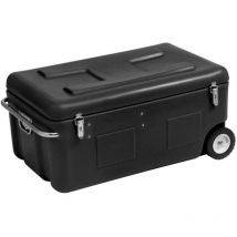 Werkzeugkasten polyethylen 850X500X450 grau -RO180L-ROU - Sori