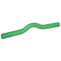 Sorpasso Con Diametro 32mm Con Curva Alta 48mm Aquatherm 1090032004