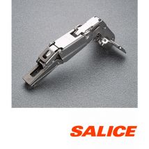 Salice - Charnière Silentia Plus d- 35 155o Droite Avec Teton (C2BKAE9)