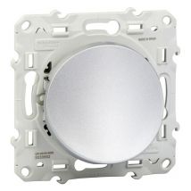 Odace, sortie de câble Alu, 6 à 12 mm2 (S530662)
