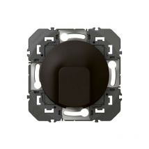 Sortie de câble standard dooxie - noir (600525)