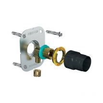 Robifix - m-a-l) mono per Ø12 - F1/2 à Glissement